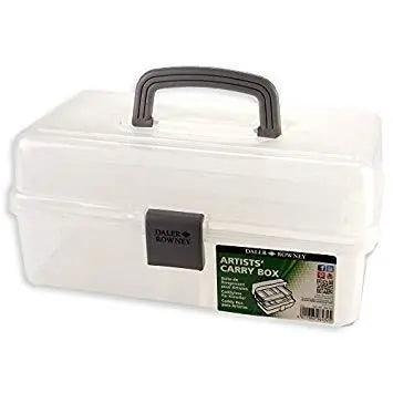 Daler rowney Artist Carry Box The Stationers